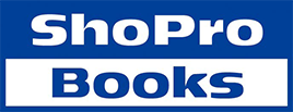 Shopro Books