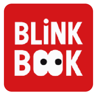 blinkbook